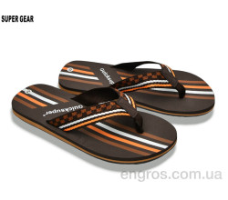 Вьетнамки Super Gear